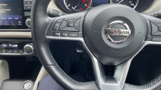 Nissan Micra 0.9 IG-T Tekna 5dr Petrol Hatchback